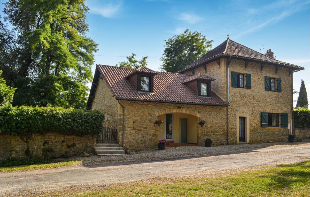 2 Bedroom Nice Home In Vitrac Vitrac  Exteriér fotografie