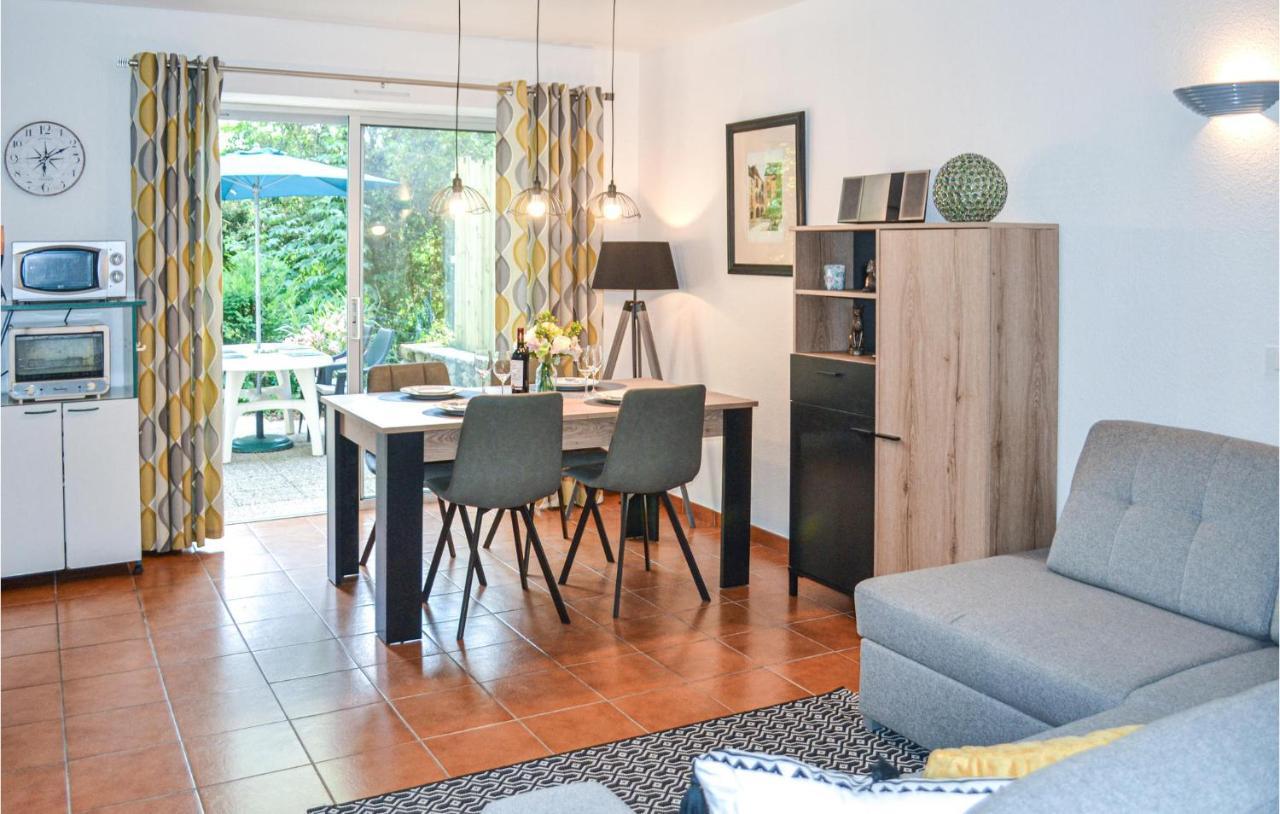 2 Bedroom Nice Home In Vitrac Vitrac  Exteriér fotografie