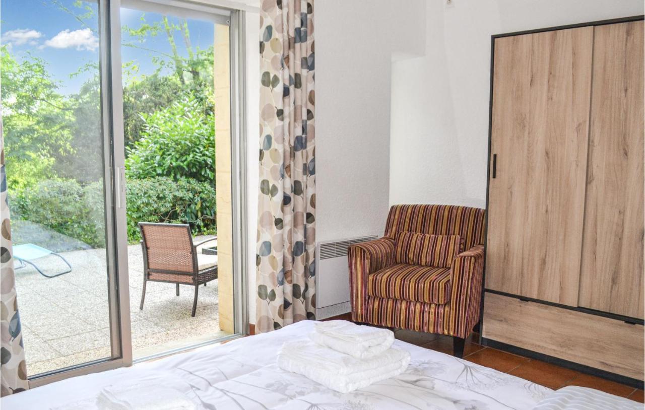 2 Bedroom Nice Home In Vitrac Vitrac  Exteriér fotografie